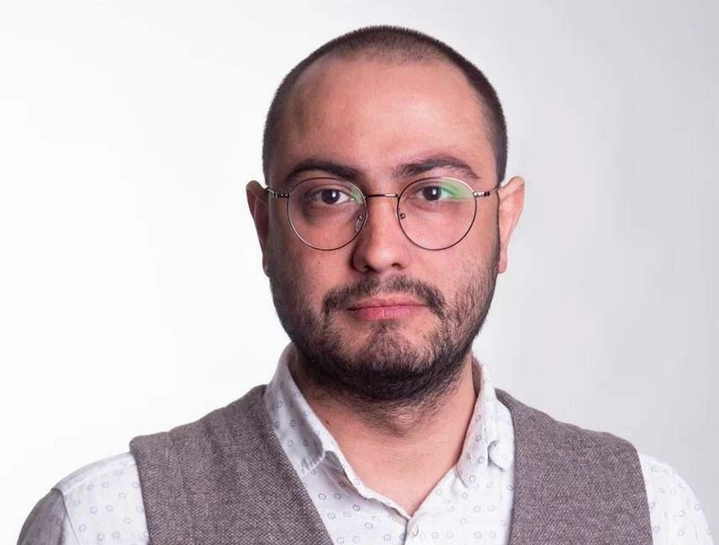 Игорь Астранин