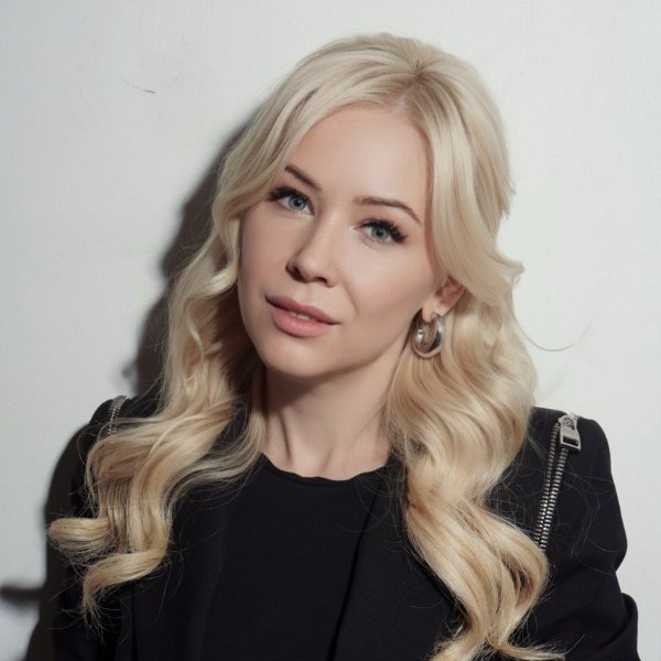 Екатерина Мизулина 
