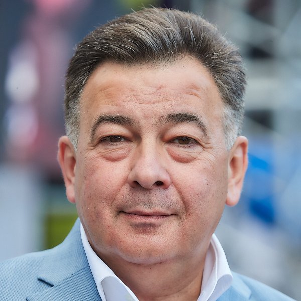 Михаил Брызгалов
