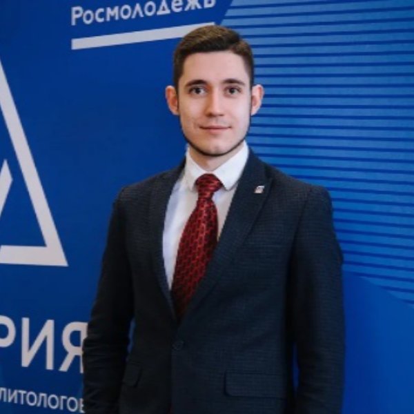 Никита Зинков