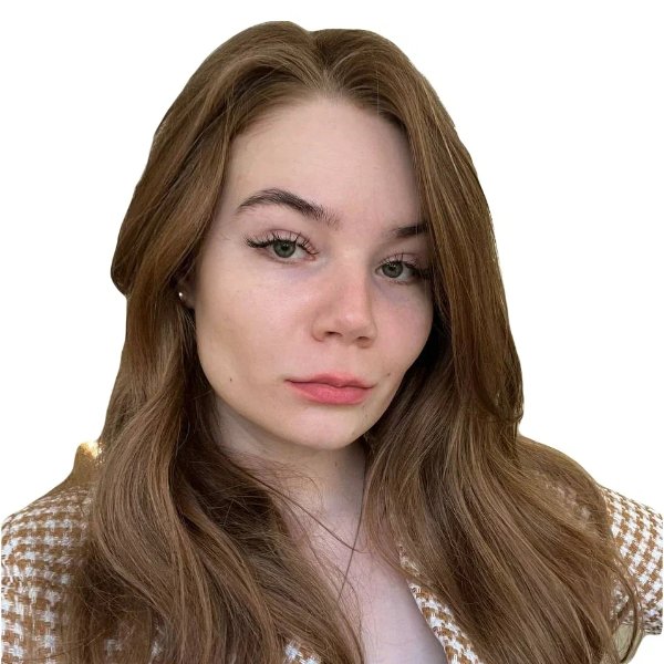 Полина Кудашева