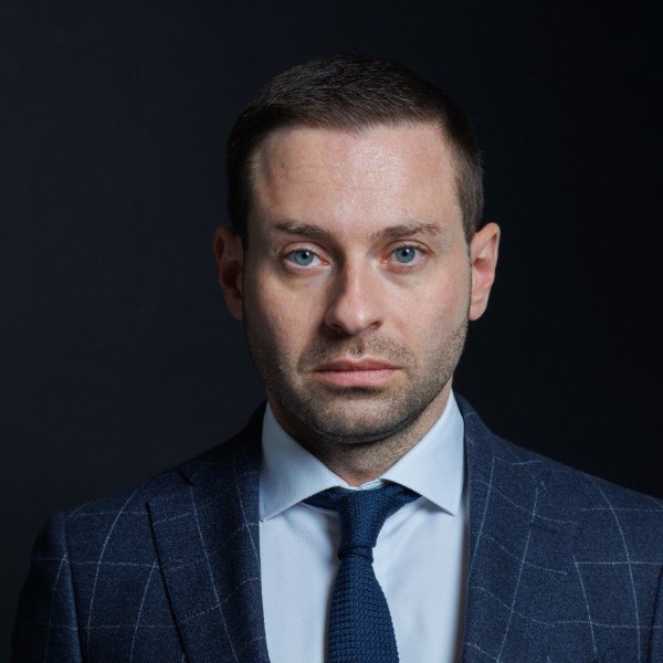 Кирилл Литвицкий