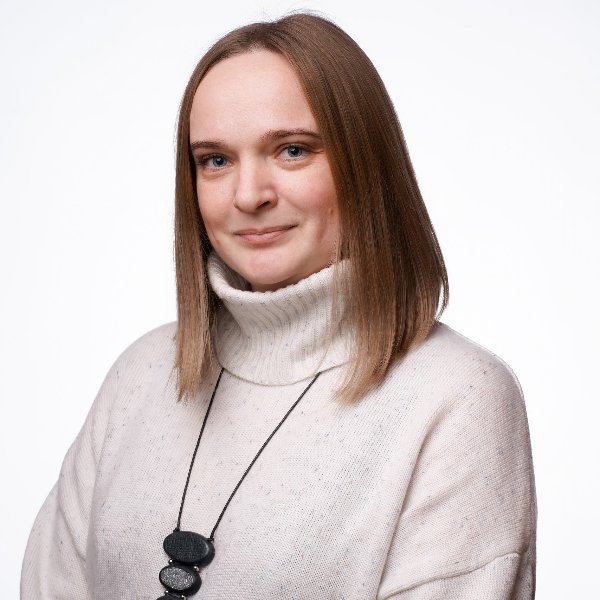 Елена Сычева 