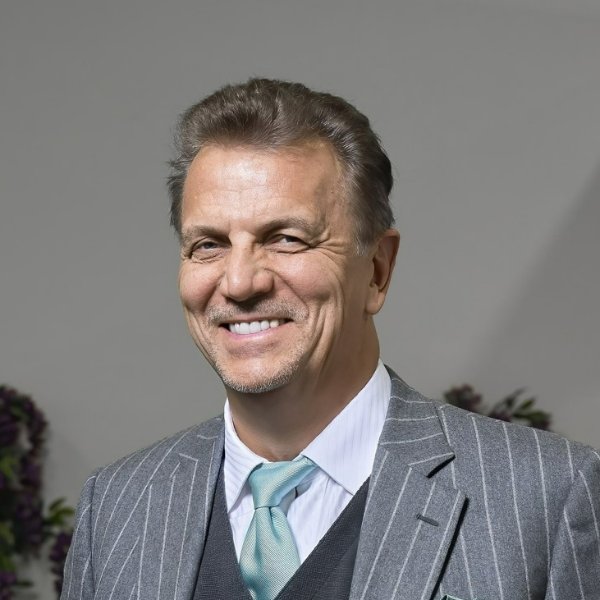 Андрей Разбродин 