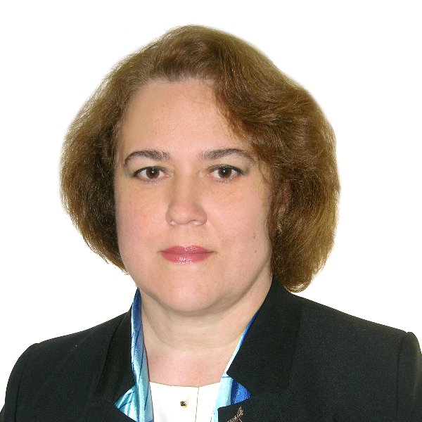 Ольга Логвинова