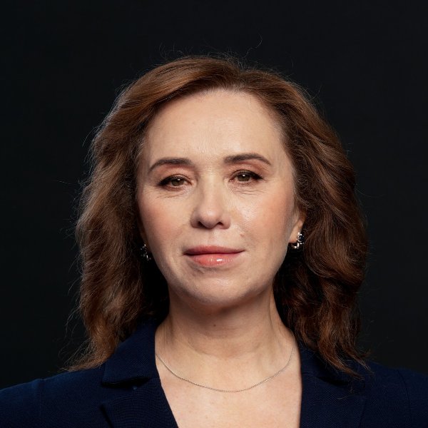 Татьяна Дьяконова