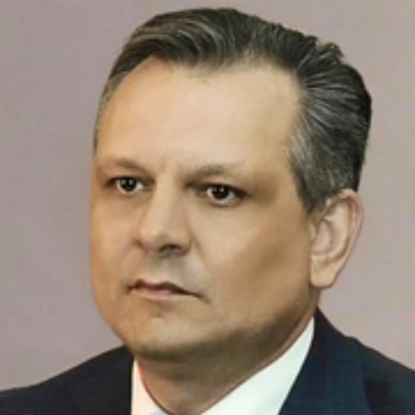 Александр Черных 