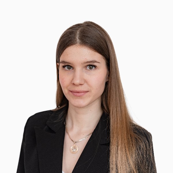 Софья Остоич