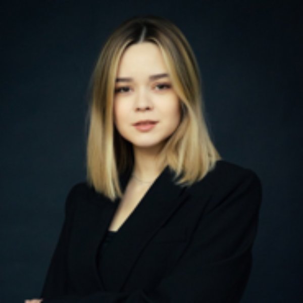 Анна Бегеба