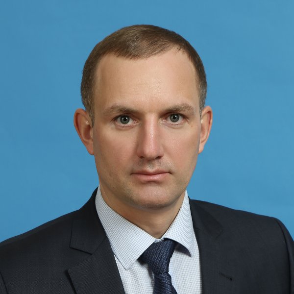 Алексей Беляев 