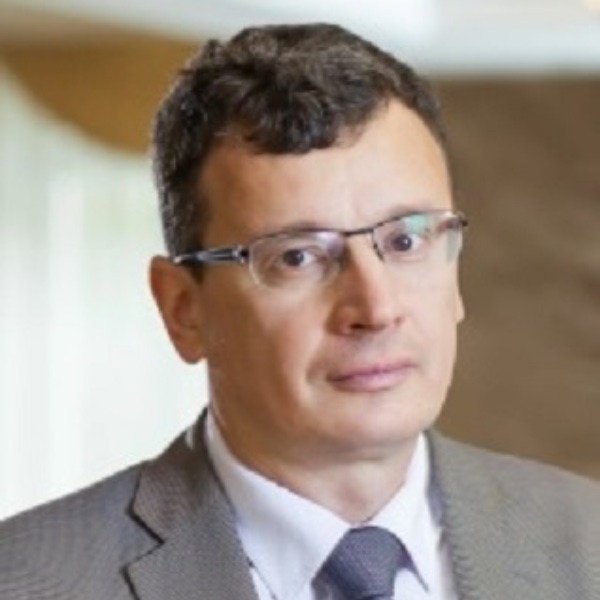 Андрей Кузнецов 