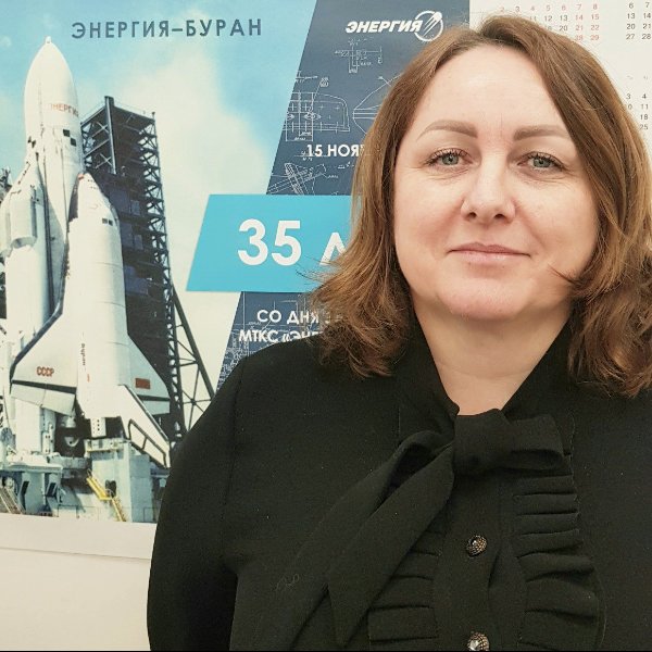 Оксана Захарова