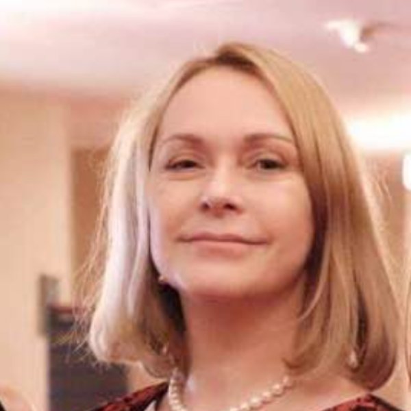 Елена Брэнсон
