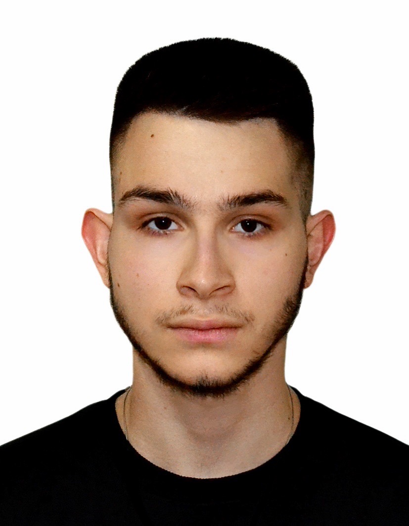 Григорий Гарди 