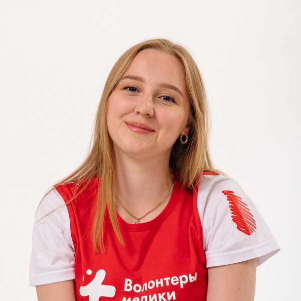 Екатерина Коваленкова 