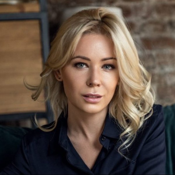 Екатерина Мизулина