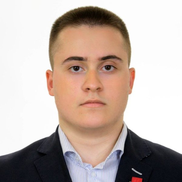 Артемий Мириков 