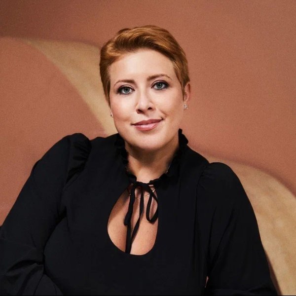 Галина Райченко