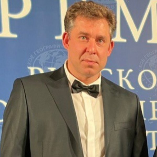 Константин Богданов 