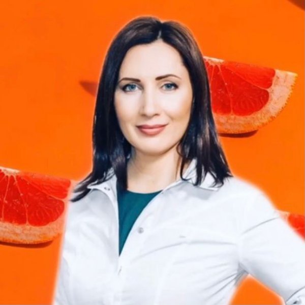 Оксана Лищенко 