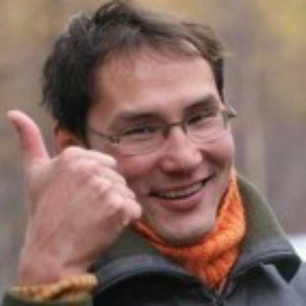 Андрей Бородин