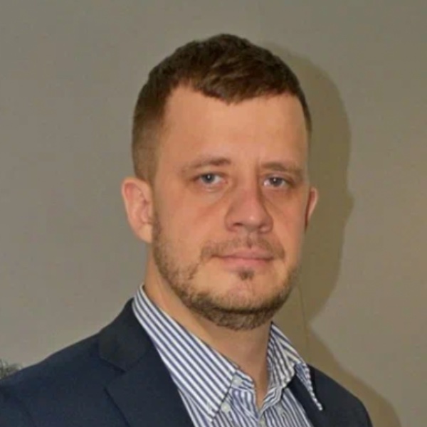 Илья Стеньшин 