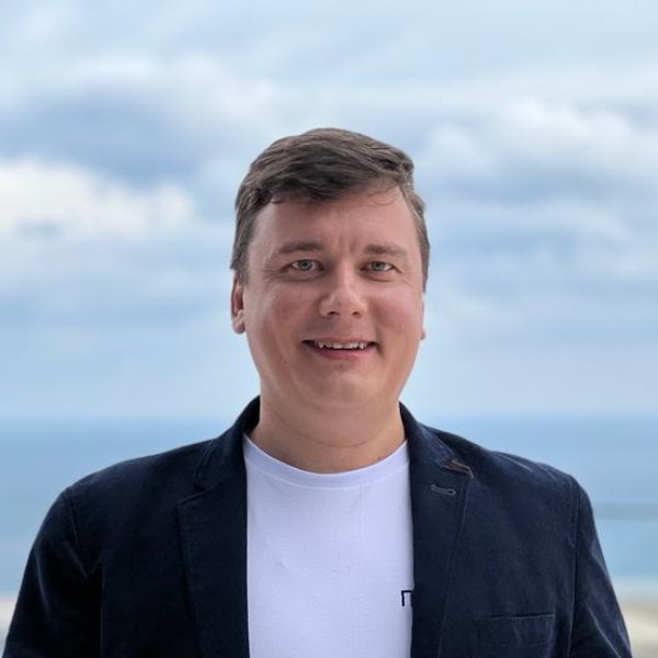 Дмитрий Поликанов 