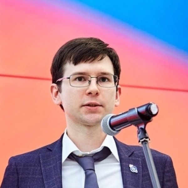 Михаил Березкин 