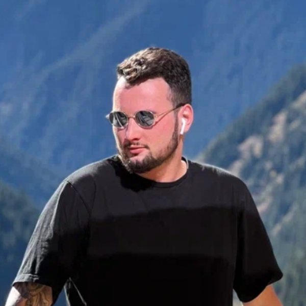 Глеб Шибаев 