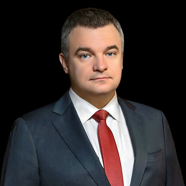 Василий Шпак 