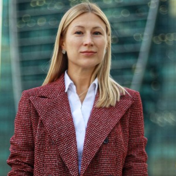 Татьяна Разгуляева