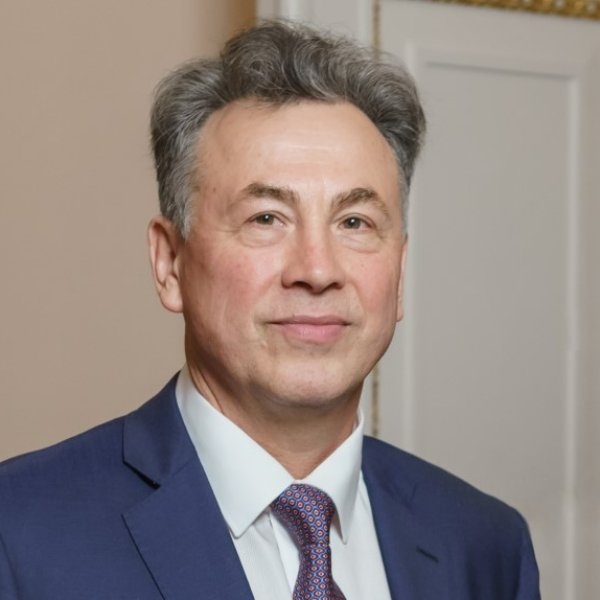 Вениамин Каганов