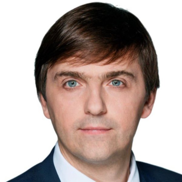 Сергей Кравцов