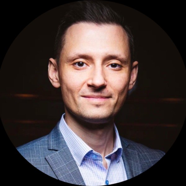 Роман Чураевский