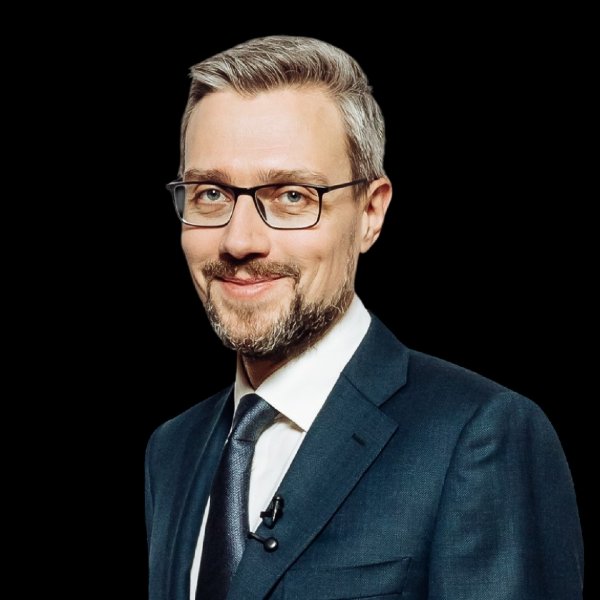 Михаил Хомич 