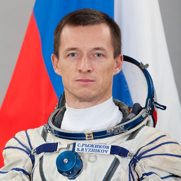 Сергей Рыжиков