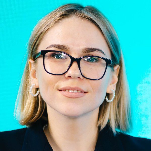 Ольга Франчук 