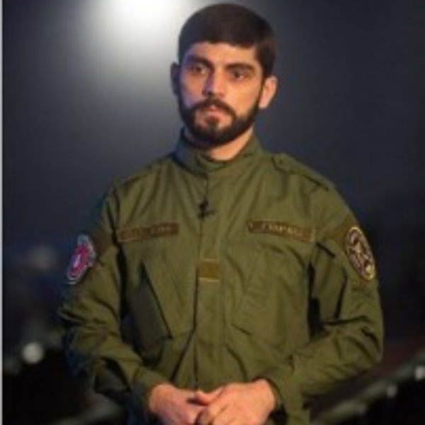 Алиас Авидзба