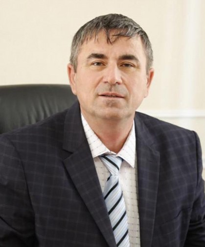 Ахмед Ажиев