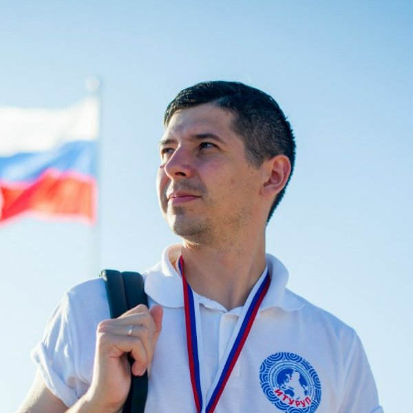 Федор Стрыгин 