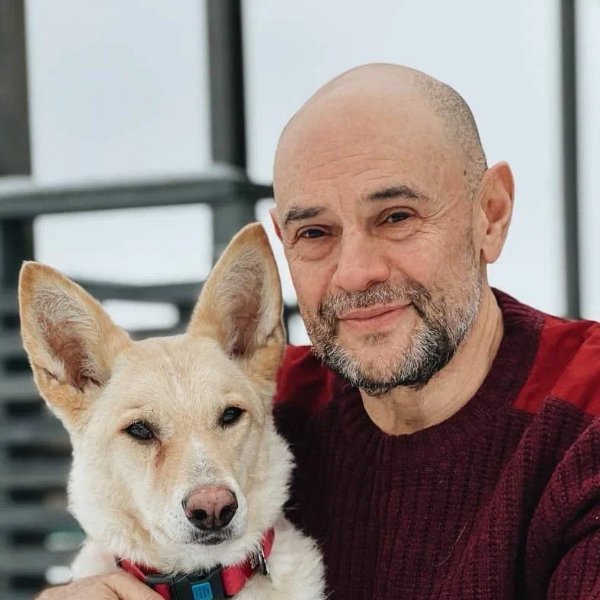 Владимир Гройсман