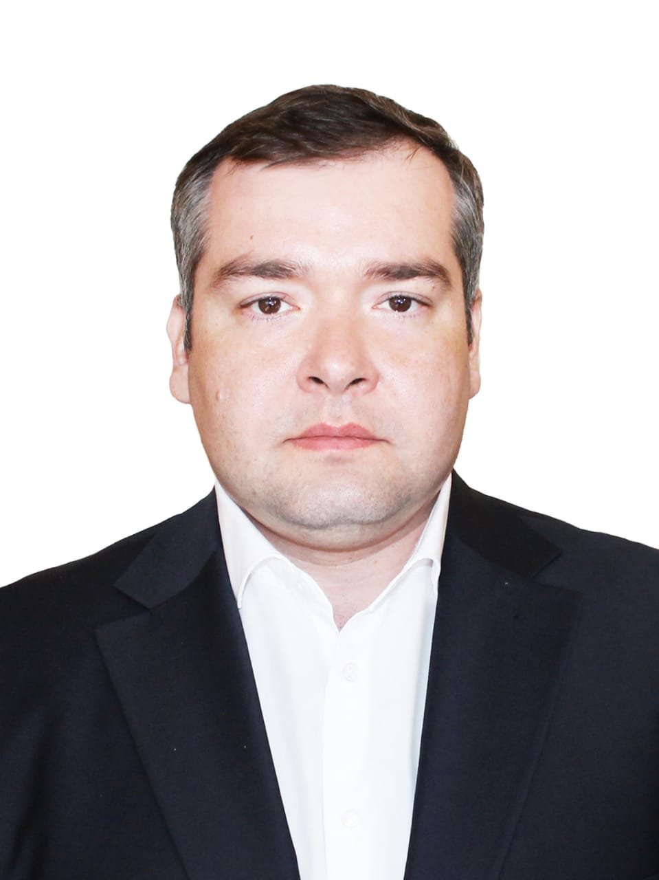 Магомед Гайрбеков