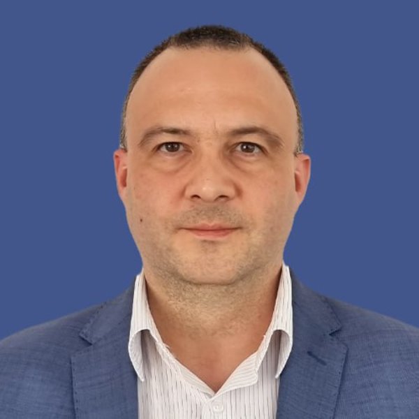 Владимир Горгадзе