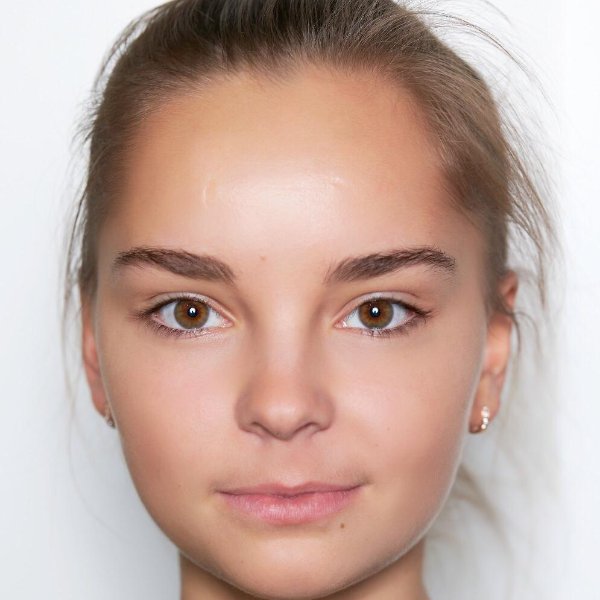 Арина Аверина