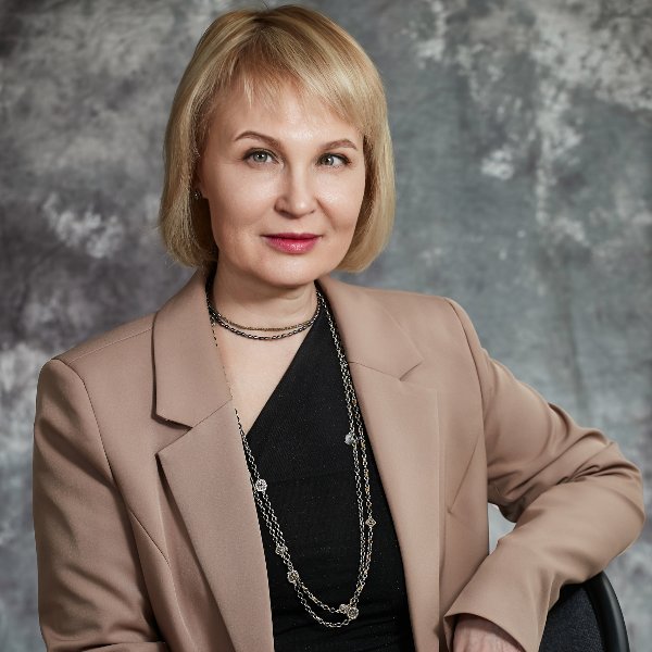Екатерина Сухобаевская 
