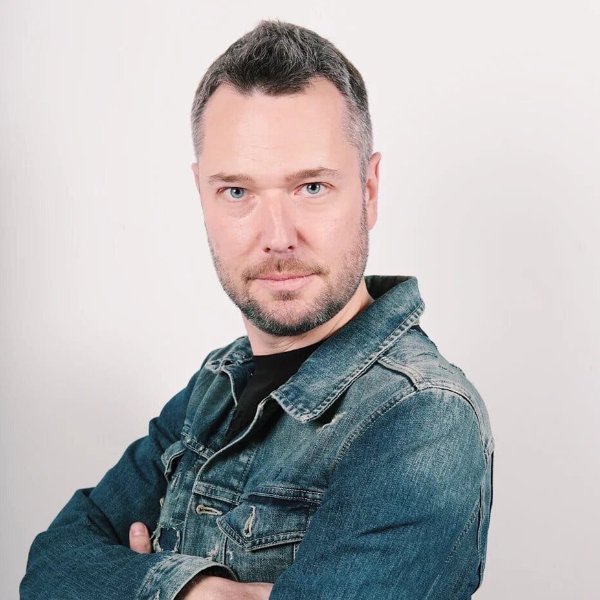 Дмитрий Шуманский