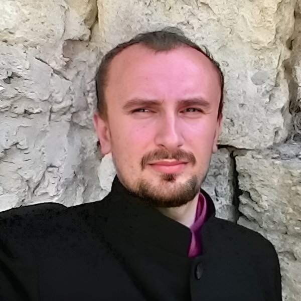 Дмитрий Дубров