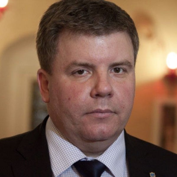 Александр Седунов