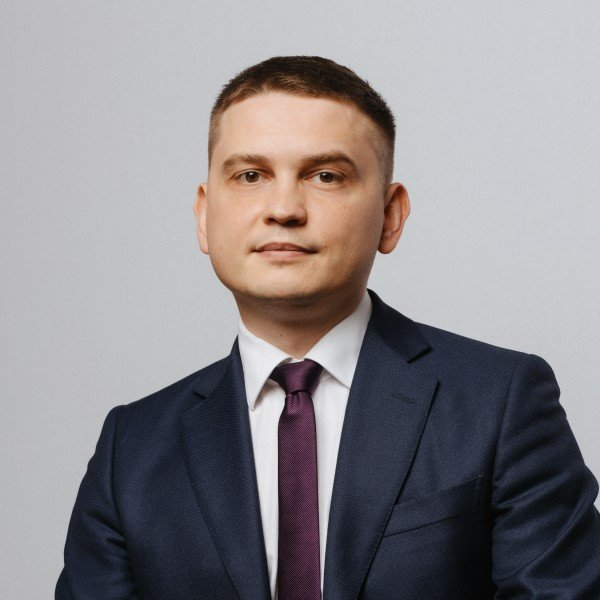 Кирилл Истомин 