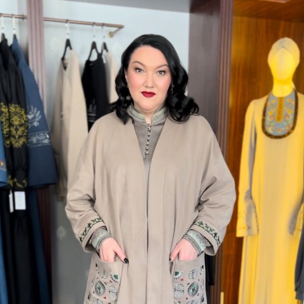 Эльвира Хамитова Элара Шайхи